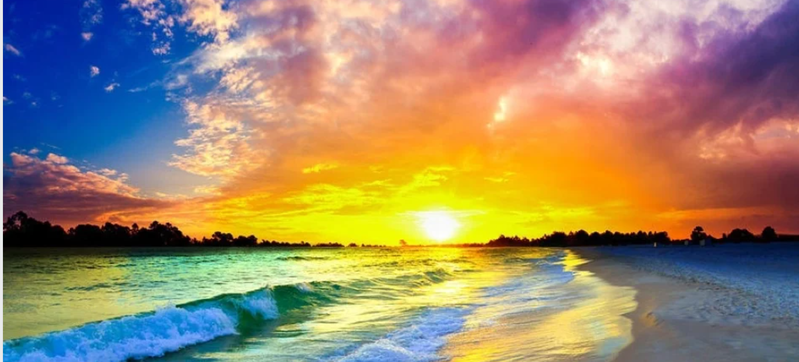 A New Heaven and a New Earth