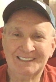"The Old Airman", Laurence Guidry
