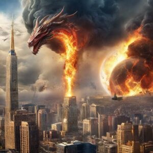 The Red Dragon