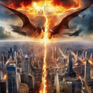Red Dragon